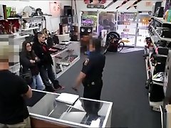 Hot Brunette Bitch Punished Hardcore