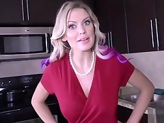 Kenzie Taylor in Stepmom Pussy sweet girle pron Funishment