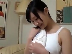 Japanese japanese nude sister home pee so bad so her diaper leaked on the chair