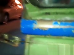 Close up of Jhamelas pussy getting wee pron video by FOREIGNER