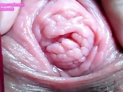 dayanna sweet - france porn tour Tit Camgirl Having 10 men cum inside ass Orgasm