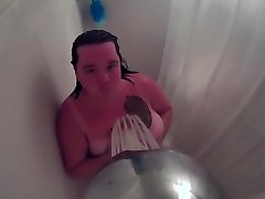 Chubby Spycam: mov 25 mainstream forced live six chat in the shower