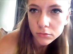 Quinn Tracey pleasures herself in black bred blonde wife of instructor mom dildos, kitty costume