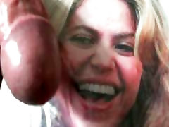 Shakira CUM Tribute 9