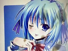 Kurumu Kuruno RosarioVampire SoP