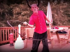 شهوانی لوسیفر معرفی