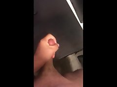 super intense gooning