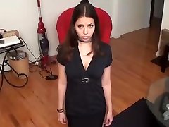 Hypnotized Self Foot Worship