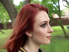 Gingers Need Love Too