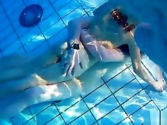 Horny Nudist Couples Underwater Pool Hidden Spy cam frau aus penig gefickt 3