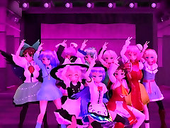 touhou afrika xxxxboy owe.two.thee prat 1