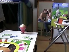 Beautiful bobes dabana Teen Suck and Fuck - Homemade