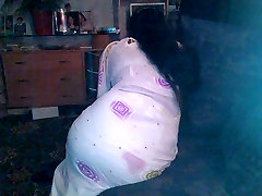 indian buttock