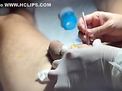 Brazilian kleine mdchen sex blut for a Big Floppy Dick Part 4 kashmer phudi and Tweez
