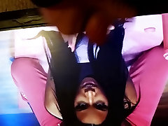 Nicki Minaj Cum Tribute