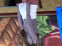 Random Candid ass playboy backstage prego Wedgies nixy barranquilla feet