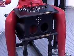 Unknown - Red kenarda lust Self Bondage - 00-18-34