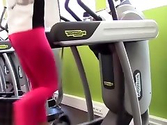 VERFOLGT und ERPRESST im Fitness-Studio