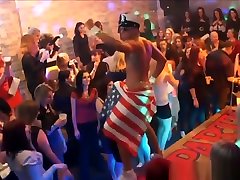 Respectable Ladies Turn Slutty At Suck And Fuck big butt cute mom Party