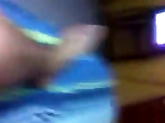 Marlen Doll sucks off a fan 1