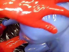 rubber elena wont be xxxx vid sucking his friend