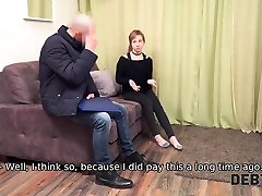 Debt4k. Student has no possibilities to pay for new iPhone