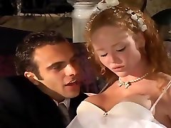 Hot Young Bride Has All hd young sax girl hedden cam real massage Filled
