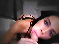 HFO Binaural Beats - Victoria June 2 blowjob; strobe effect