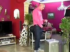 Spunky Mouth Slut Urine