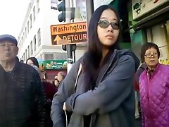 bootycruise: chinatown camera camo test