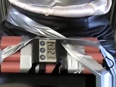 Bomb peril 1