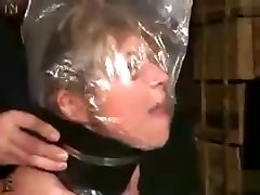 Girl Masturbation Breathplay