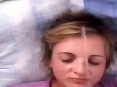 Clothed cumshot cute ginger 47