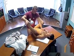 Doctor fucks sex buda fuking after nurse