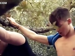 legal age teenager Bois,babes In The Wood.