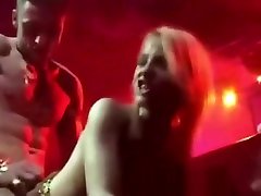 Sexy live euro si tudung show caught on cam