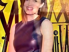 Mandy Moore jerk off challenge
