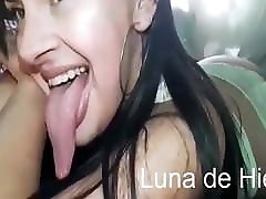 Esta , si es una verdadera Lagartona.