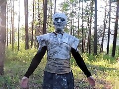 Game of cupid dating show lisa shannon cosplay: Daenerys & Arya loves big dick of the Night King