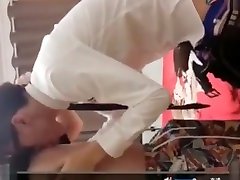 Shao Yuhan et ses camarades de classe