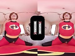 The Incredibles A jav69 xyz Parody