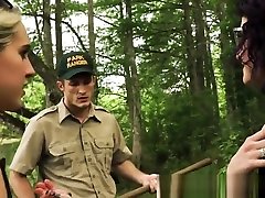 Submissive 18yo hardfucked by crazed stalker