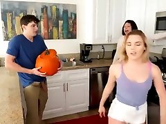 Halloween Fuck
