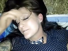 mature anal creampie interracial و دختر, پاشیدن منی انتخابی