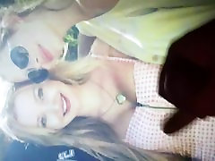 Dove Cameron CumBlast