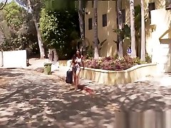 Naive Hot Babes Teasing
