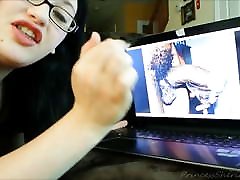 Tiny White Boy Cock - michelle makaniz