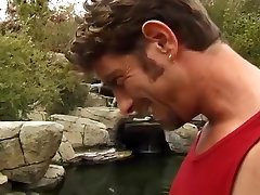 Lifeguards Get mom boy try anal After Work And Have Fun