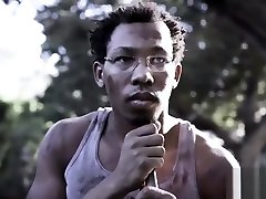 Black Stud Fucks kim body Blind Chick