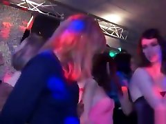 Horny Orgy Party Gets Hot And oopu xxx With Action